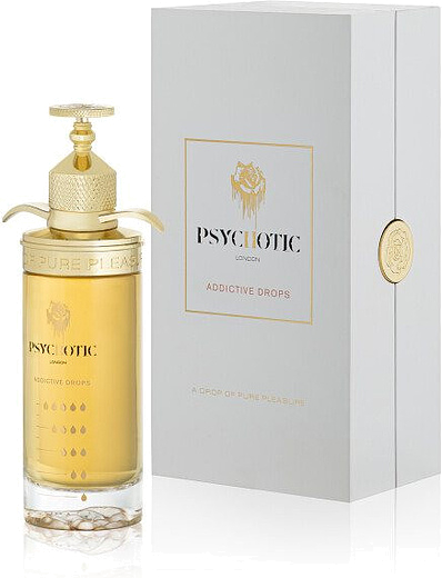 Psychotic London Addictive Drops