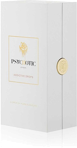 Psychotic London Addictive Drops