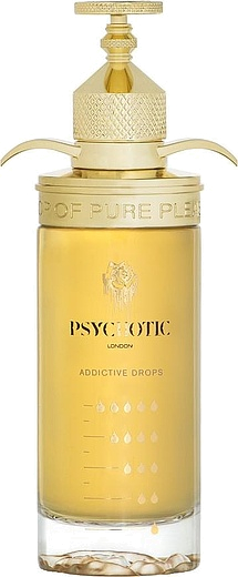 Psychotic London Addictive Drops