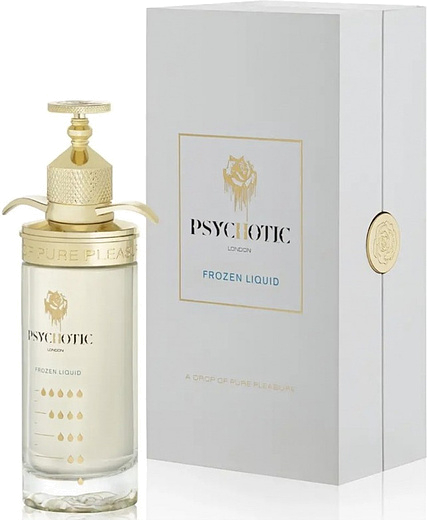 Psychotic London Frozen Liquid