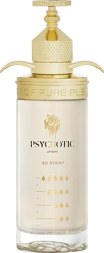 Psychotic London So Sticky