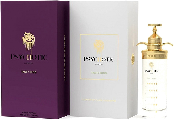 Psychotic London Tasty Kiss