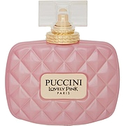 Puccini Paris Lovely Pink