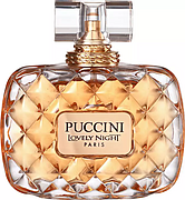 Puccini Paris Puccini Lovely Night
