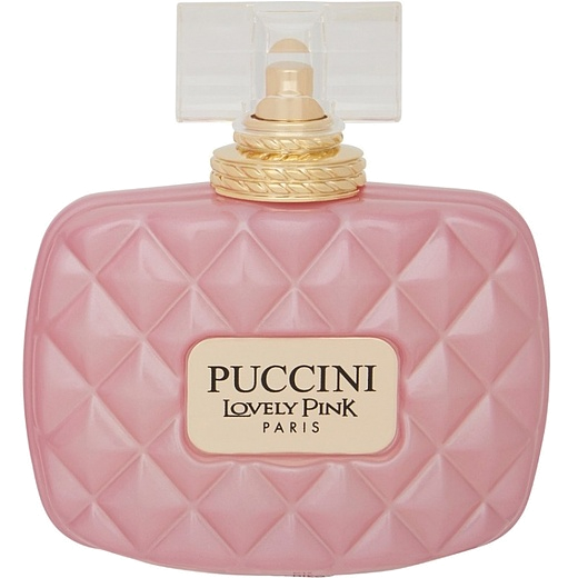 Puccini Paris Lovely Pink