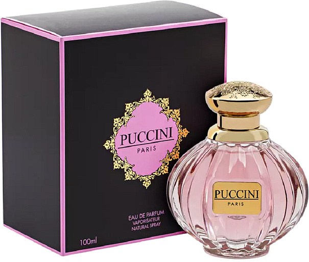 Puccini Paris Puccini