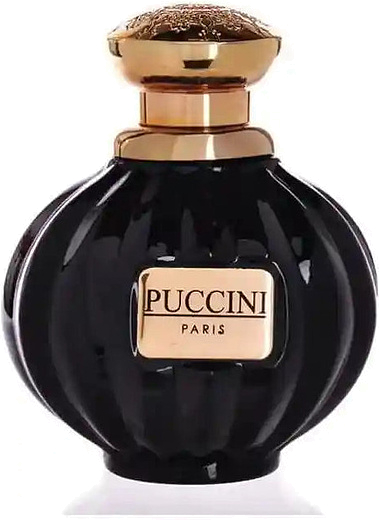 Puccini Paris Puccini Black Pearl