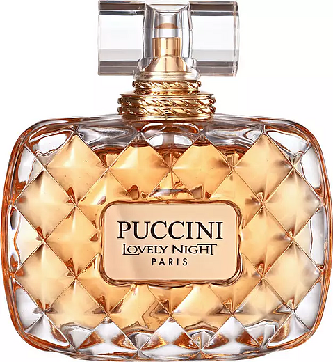 Puccini Paris Puccini Lovely Night