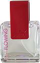 Puma Free Flowing Woman