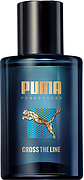Puma Cross The Line