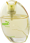 Puma Jamaica Woman