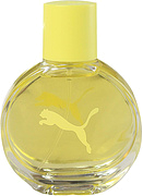 Puma Yellow
