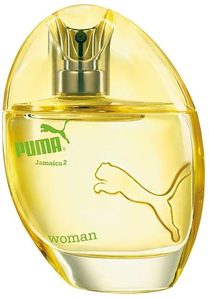 Puma Jamaica 2 Woman