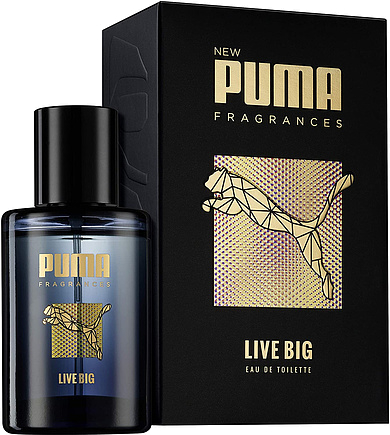 Puma Live Big