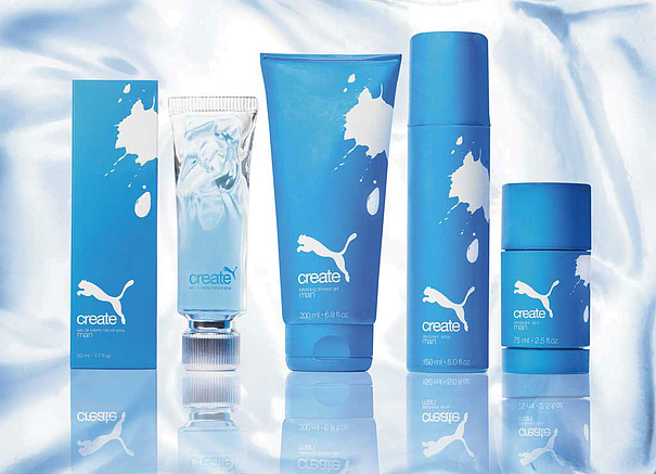 Puma Create man