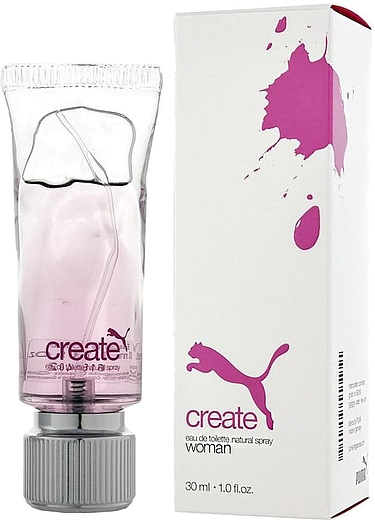 Puma Create Woman