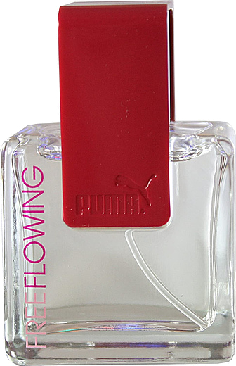 Puma Free Flowing Woman