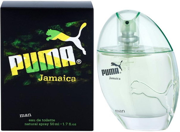 Puma Jamaica Man