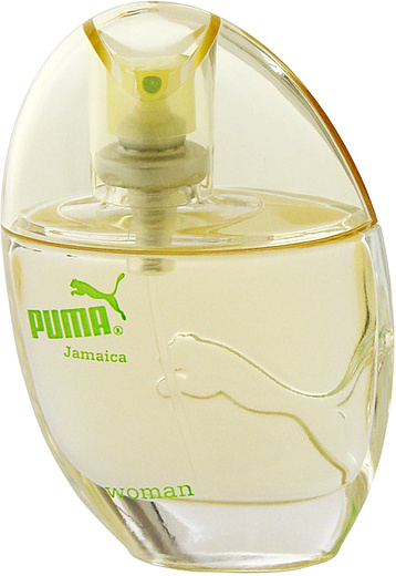 Puma Jamaica Woman