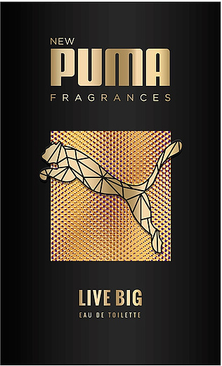 Puma Live Big