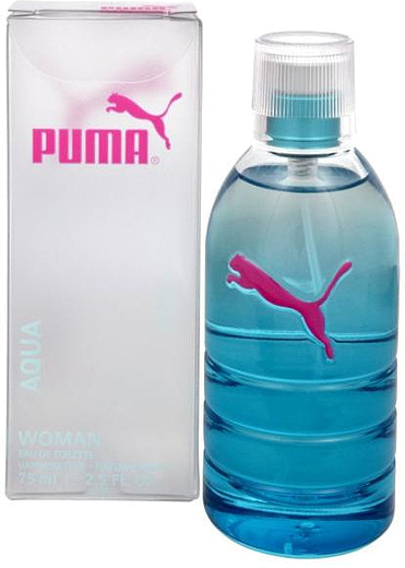 Puma Puma Aqua