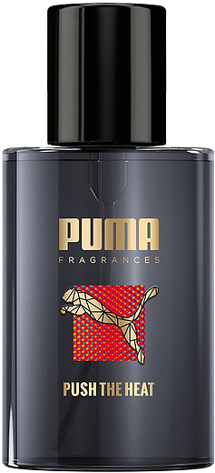 Puma Push The Heat