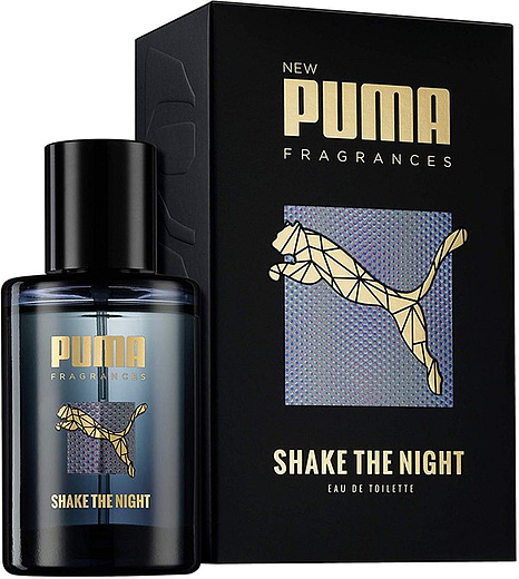 Puma Shake The Night
