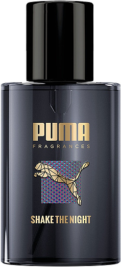 Puma Shake The Night