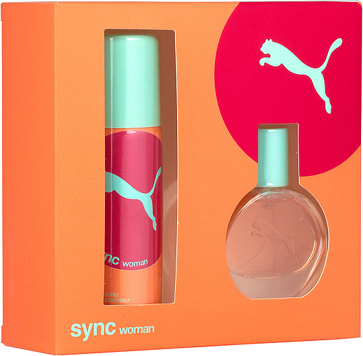 Puma Sync Woman