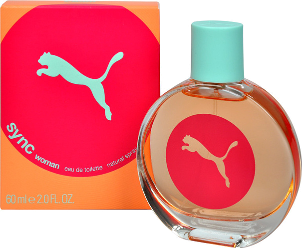 Puma Sync Woman