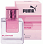 Puma Flowing Woman
