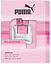 Puma Flowing Woman