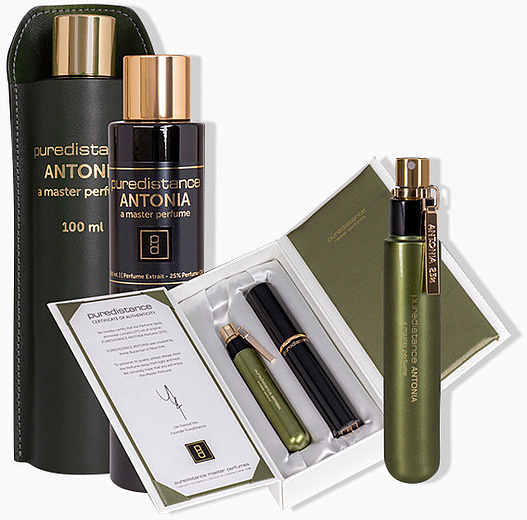 Puredistance Antonia