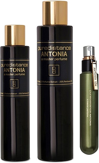 Puredistance Antonia