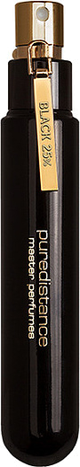 Puredistance Black