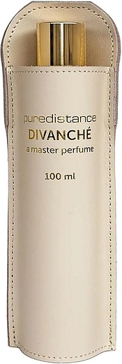 Puredistance Divanche
