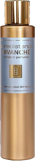 Puredistance Divanche