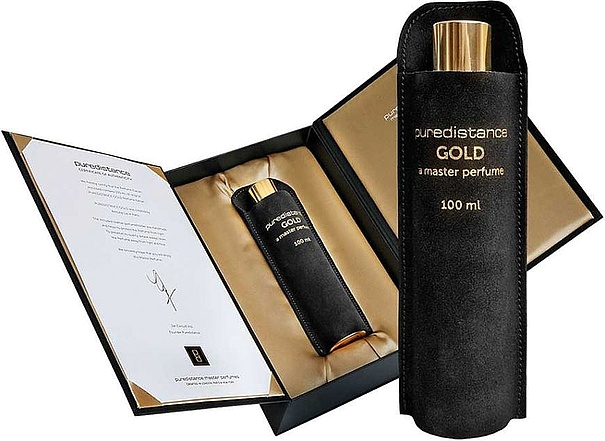 Puredistance Gold