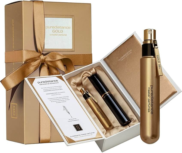 Puredistance Gold
