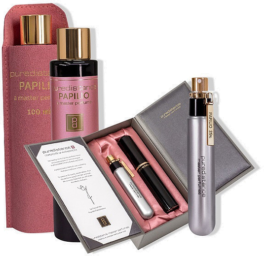 Puredistance Papilio