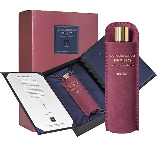 Puredistance Papilio