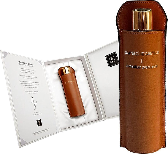 Puredistance Puredistance I