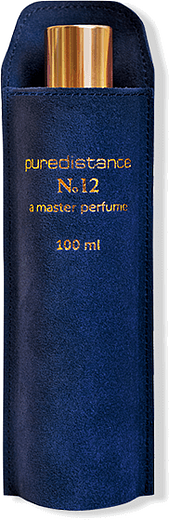Puredistance Puredistance No. 12