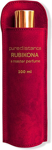 Puredistance Rubikona