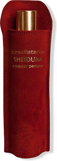 Puredistance Sheiduna