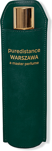 Puredistance Warszawa