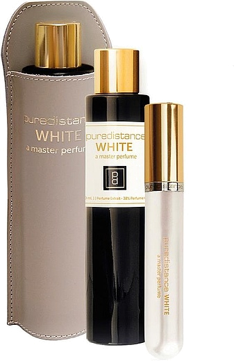 Puredistance White