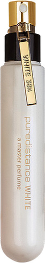 Puredistance White