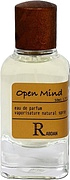 Rabdan Open Mind