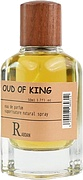 Rabdan Oud Of King